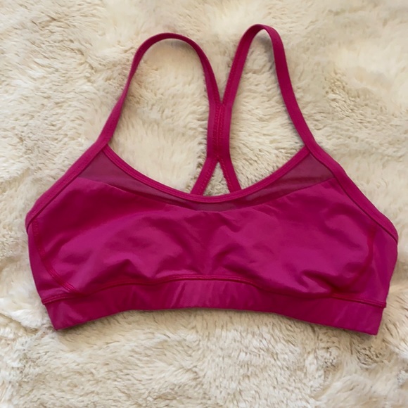 Lululemon All You Need Bra - Picture 5 of 12